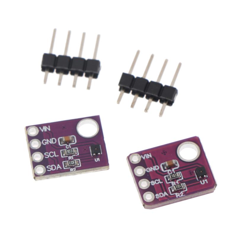 Neuer Verkaufsschlager SHT40 S – Diy Electronics For Sale Bewertung und Preis
