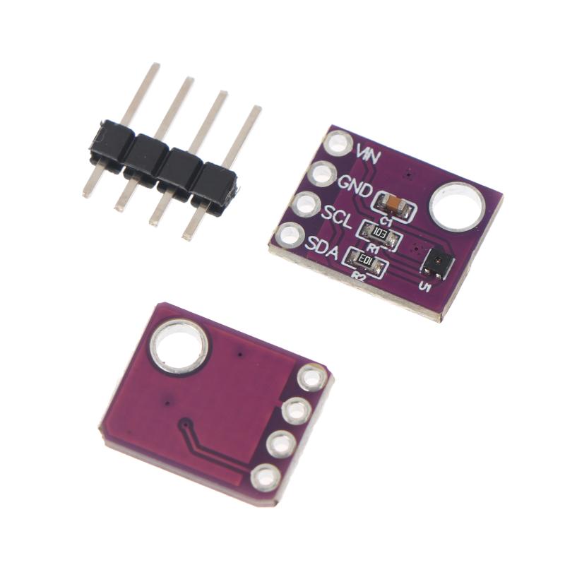 Neuer Verkaufsschlager SHT40 S – Diy Electronics For Sale Bewertung und Preis