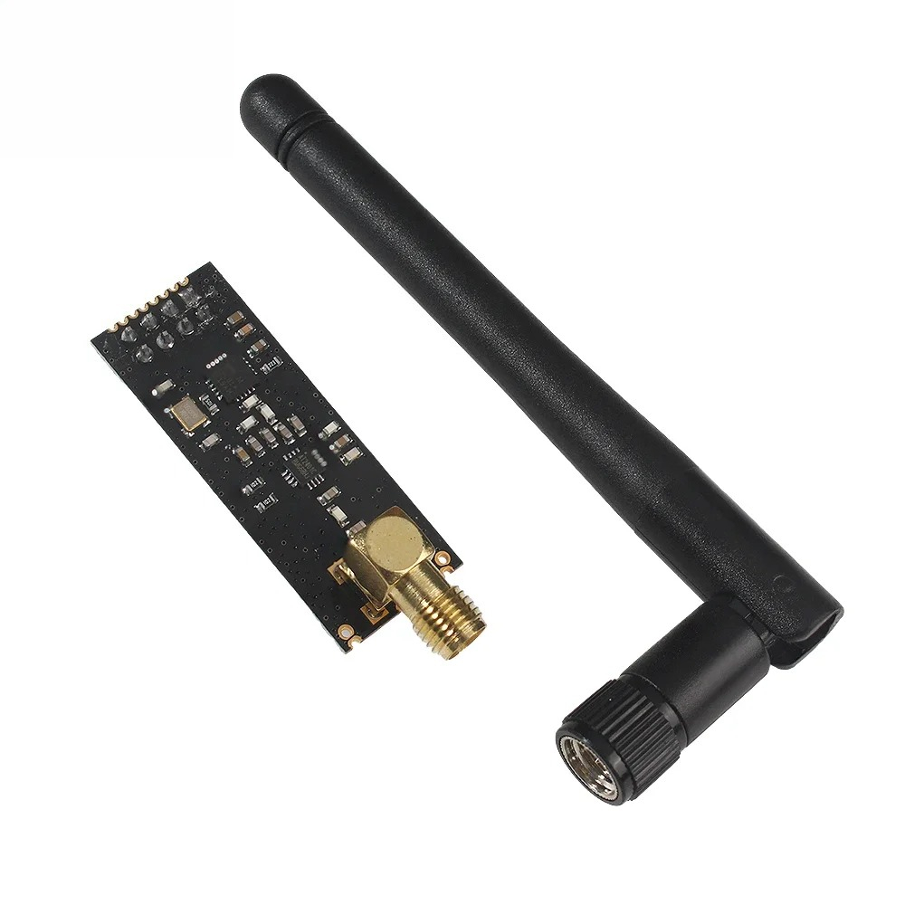 1 Kit NRF24L01 Funkmodul + PA+ – Nrf24L01 Module Wireless Bewertung und Preis