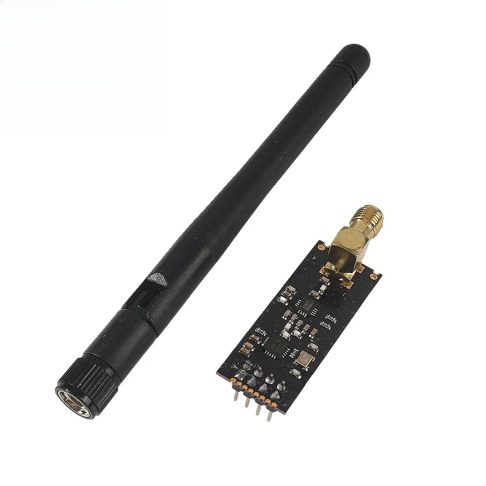 1 Kit NRF24L01 Funkmodul + PA+ – Nrf24L01 Module Wireless Bewertung und Preis