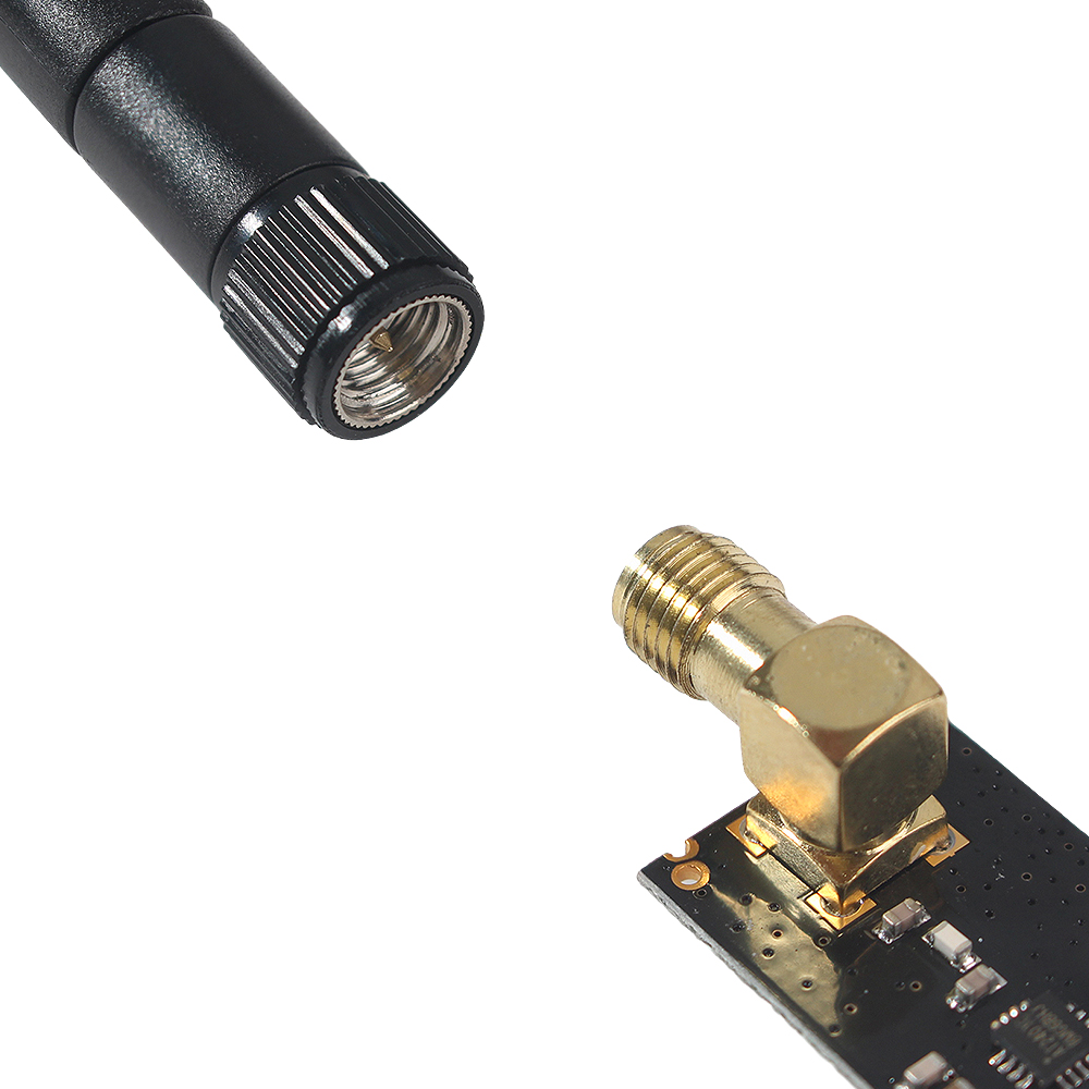1 Kit NRF24L01 Funkmodul + PA+ – Nrf24L01 Module Wireless Bewertung und Preis