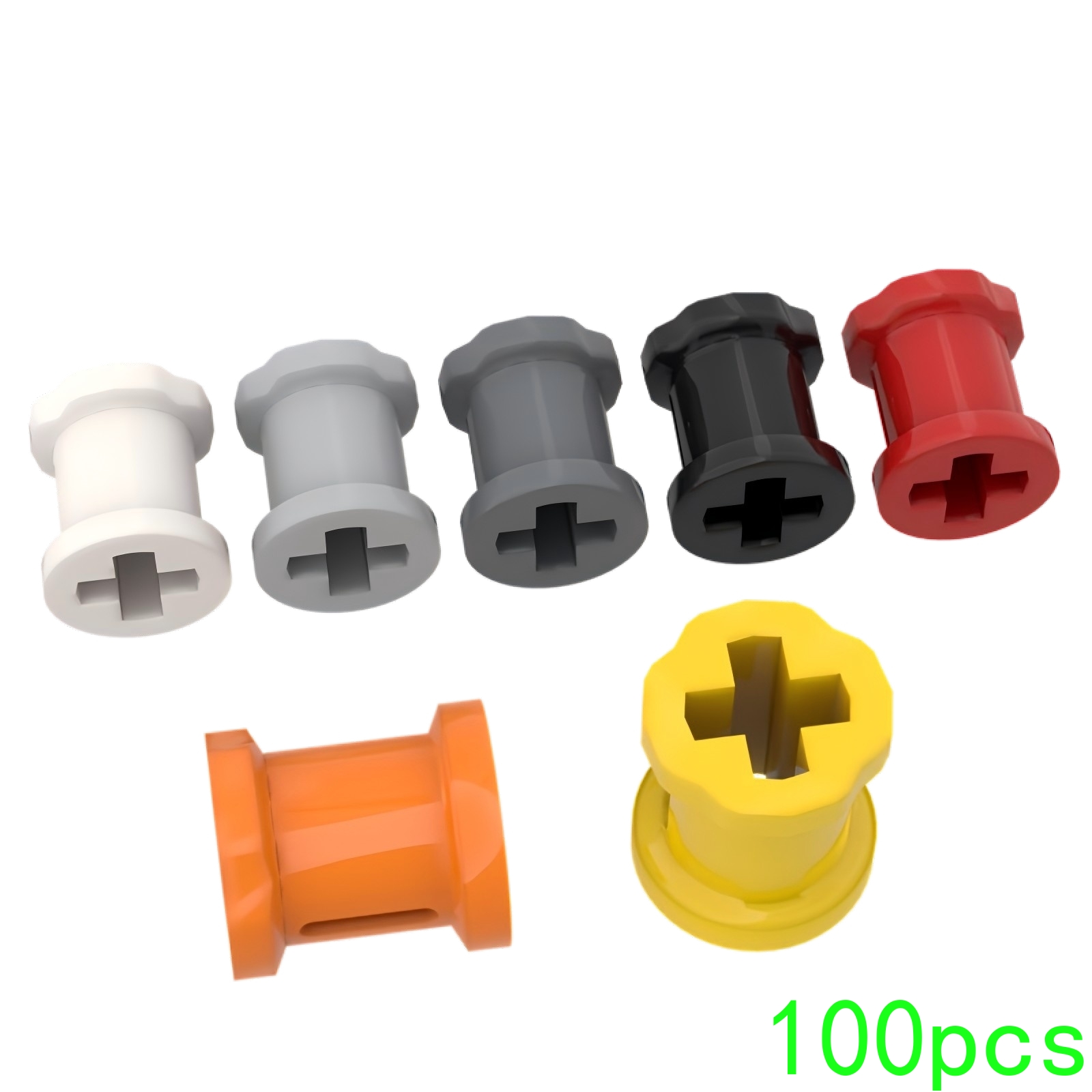 100PCS High-Tech Montieren Par – Diy Electronics Ideas Bewertung und Preis