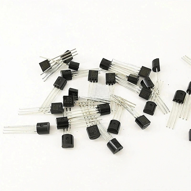 Heißer Verkauf 50/100 Stück Di – Diy Electronics For Sale Bewertung und Preis