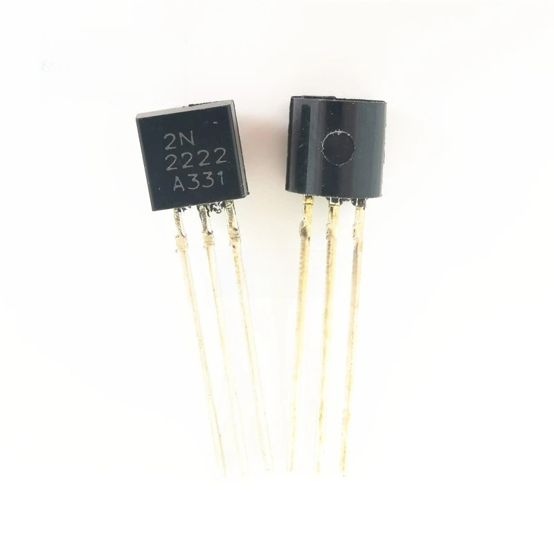Heißer Verkauf 50/100 Stück Di – Diy Electronics For Sale Bewertung und Preis