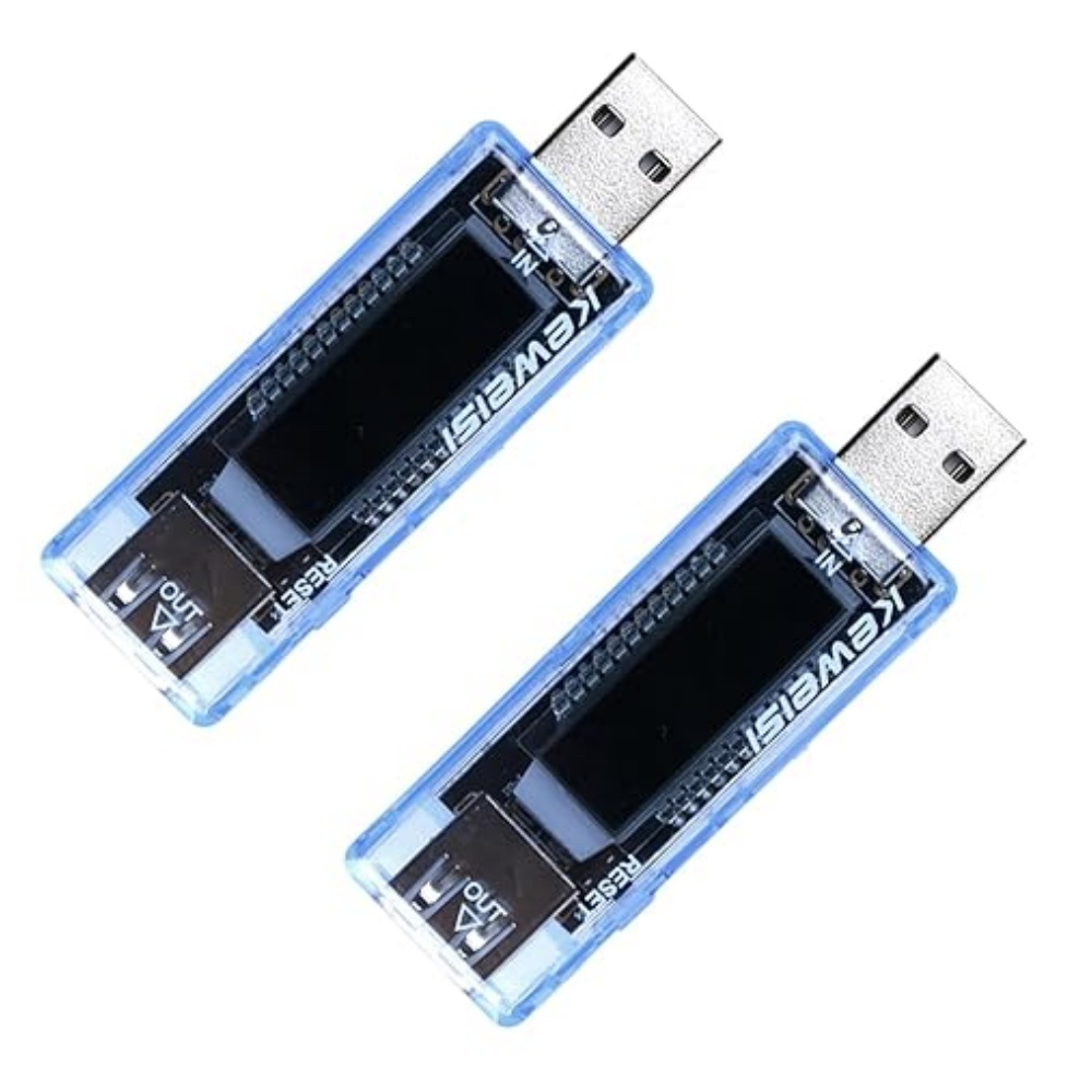1-10 Stück KWSV20 V21 Voltmete – Logic Analyzer Usb Bewertung und Preis