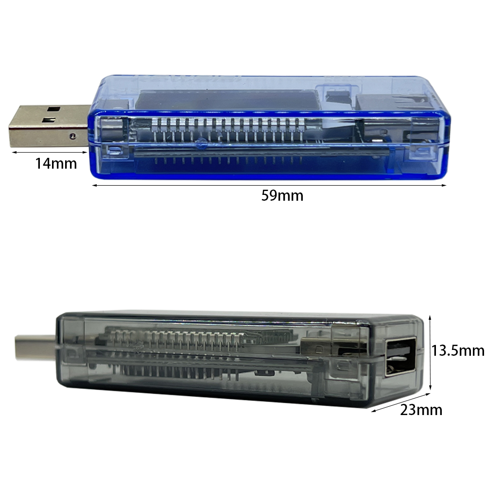 1-10 Stück KWSV20 V21 Voltmete – Logic Analyzer Usb Bewertung und Preis