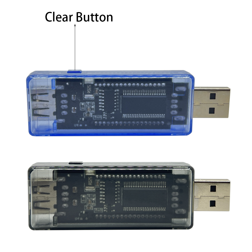 1-10 Stück KWSV20 V21 Voltmete – Logic Analyzer Usb Bewertung und Preis