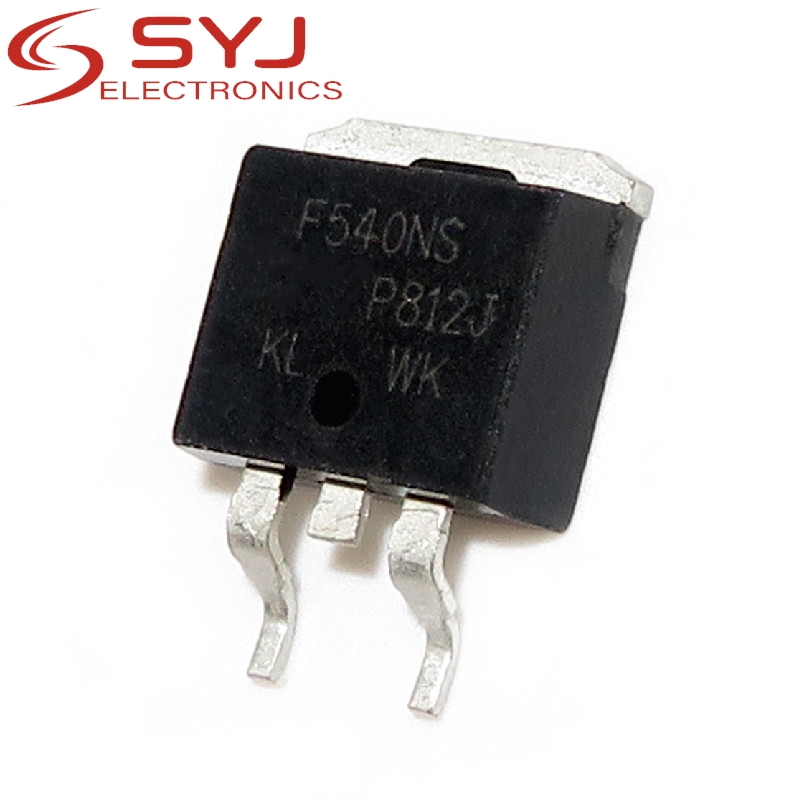 5PCS LM317D2T LM317 IRF540NS F – Lm317 Voltage Regulator Bewertung und Preis