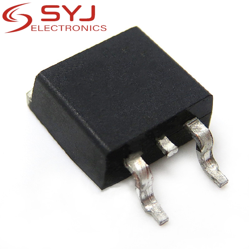 5PCS LM317D2T LM317 IRF540NS F – Lm317 Voltage Regulator Bewertung und Preis
