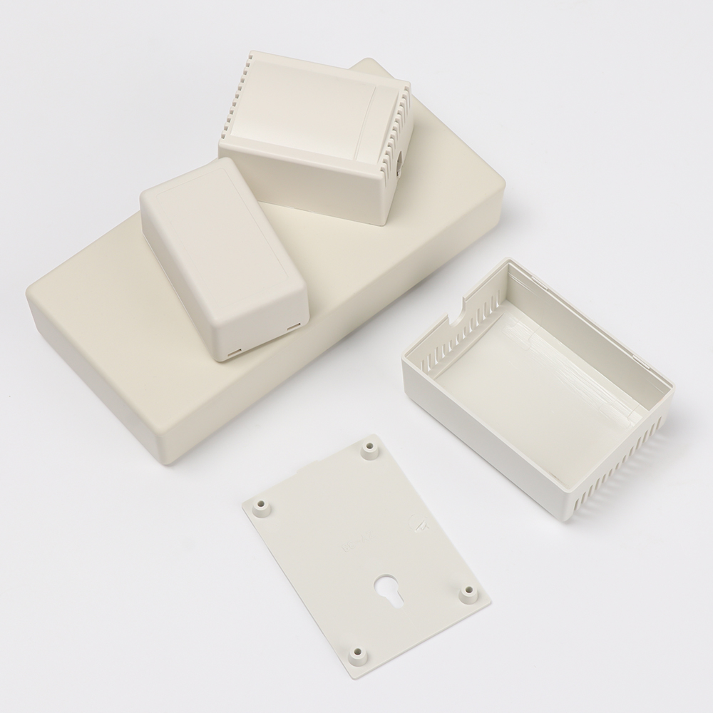 Kunststoff Elektronische Proje – Diy Electronics For Home Bewertung und Preis