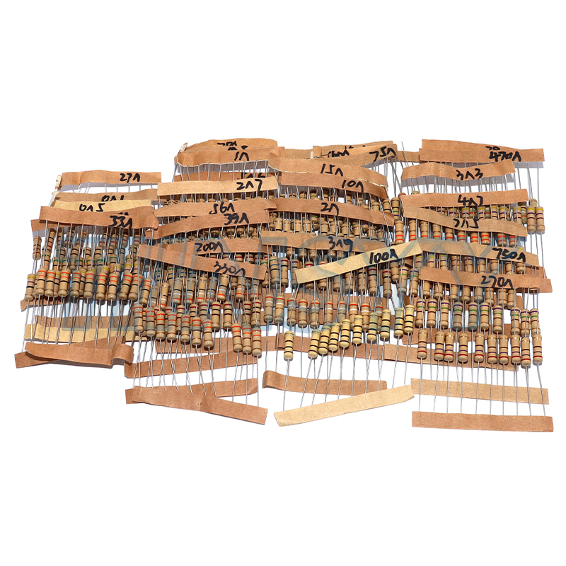 300-teiliges Widerstandsset, 1 – Diy Electronics Gadget Bewertung und Preis