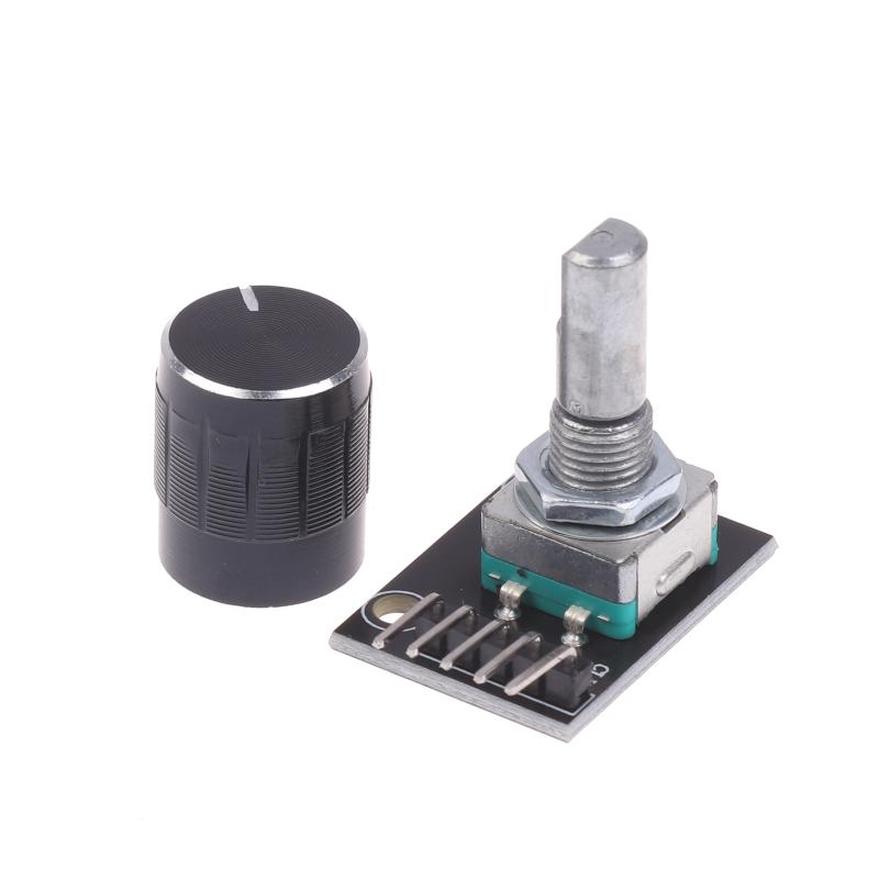 Neuer Verkaufsschlager KY-040  – Diy Electronics For Sale Bewertung und Preis