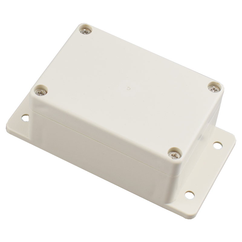 1 stücke ABS Kunststoff Shell  – Diy Electronics For Home Bewertung und Preis