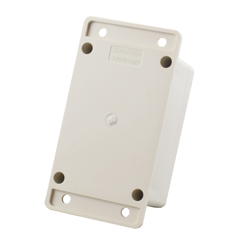 1 stücke ABS Kunststoff Shell  – Diy Electronics For Home Bewertung und Preis