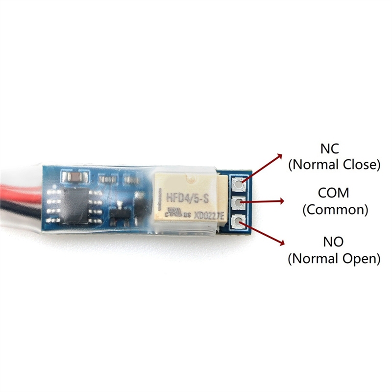 【Flash Sale】PWM-Relaisschalter – Diy Electronics For Sale Bewertung und Preis