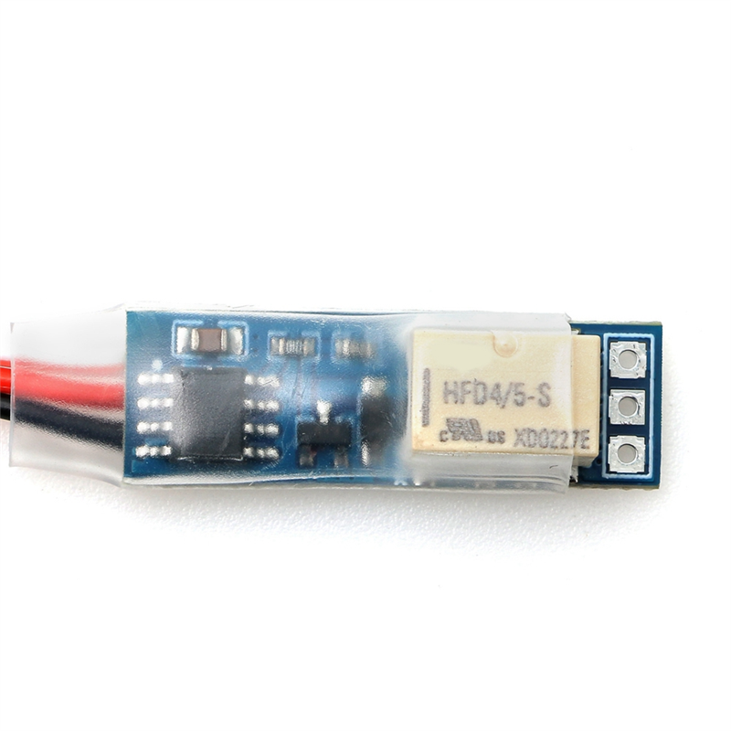 【Flash Sale】PWM-Relaisschalter – Diy Electronics For Sale Bewertung und Preis