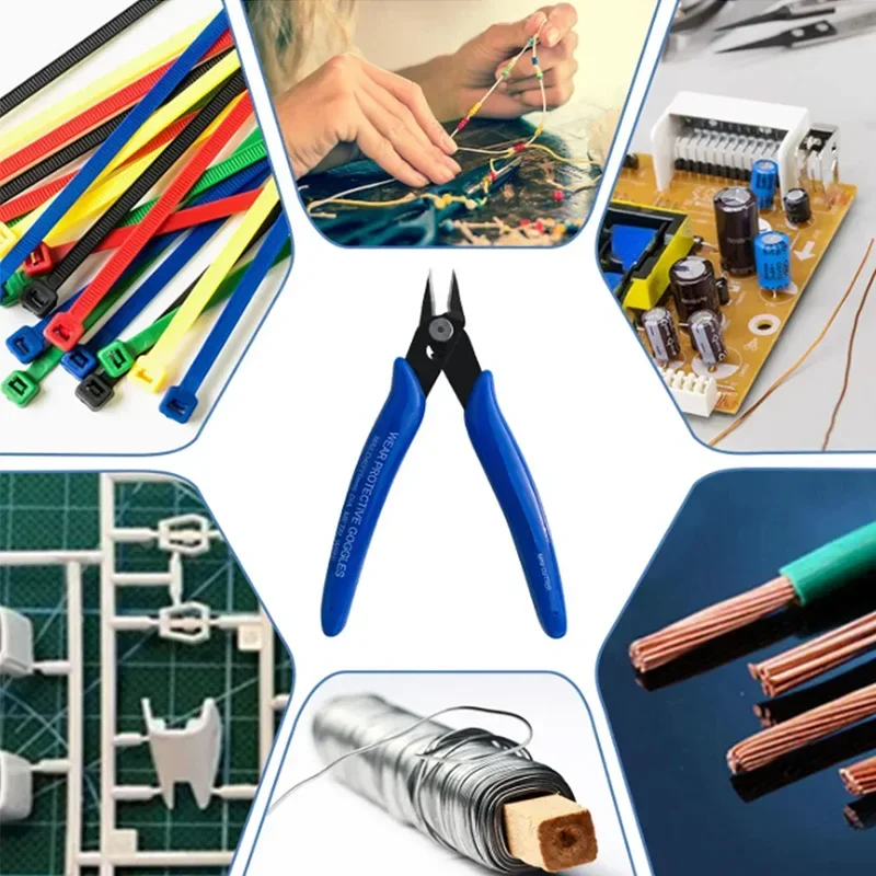 170-teiliges Elektronik-Diagon – Diy Electronics Gadget Bewertung und Preis