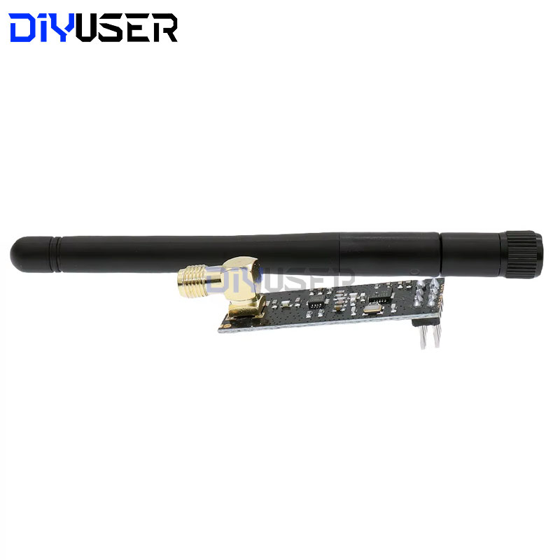 Diyuser nrf24l01 pa lna 2,4g F – Nrf24L01 Module Wireless Bewertung und Preis