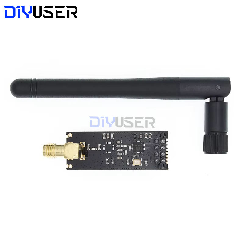 Diyuser nrf24l01 pa lna 2,4g F – Nrf24L01 Module Wireless Bewertung und Preis