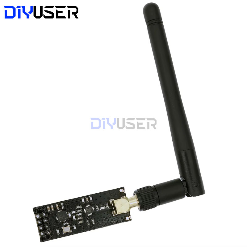 Diyuser nrf24l01 pa lna 2,4g F – Nrf24L01 Module Wireless Bewertung und Preis