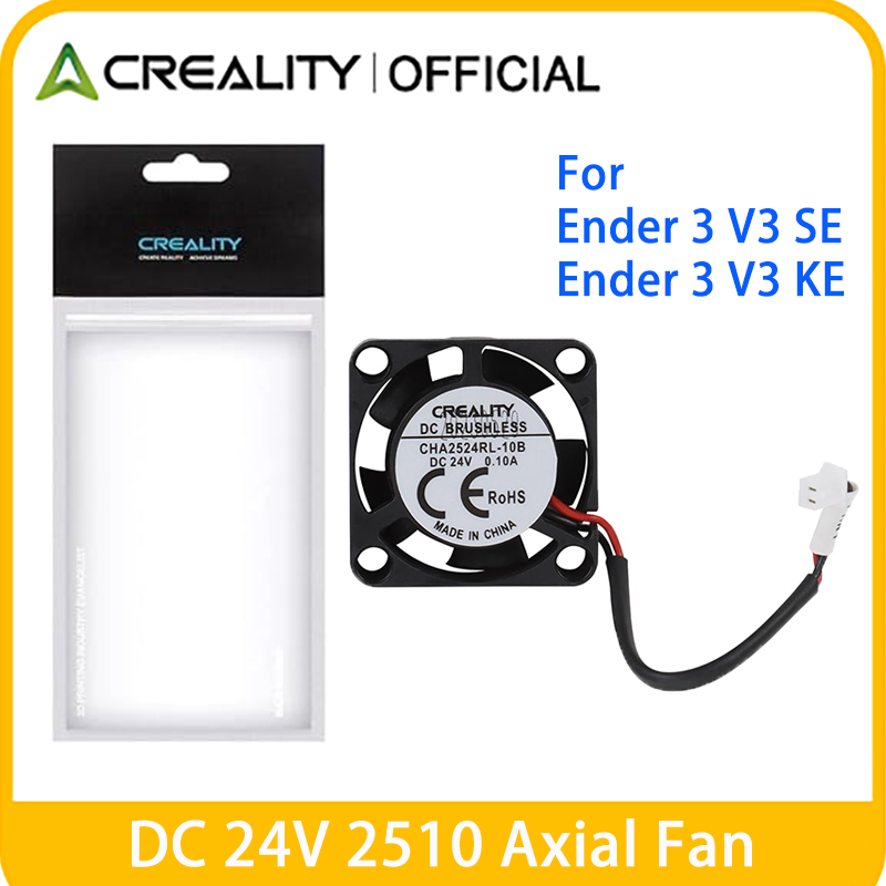 Creality Ender 3 V3 SE Extrude – Creality Printer K1 Bewertung und Preis