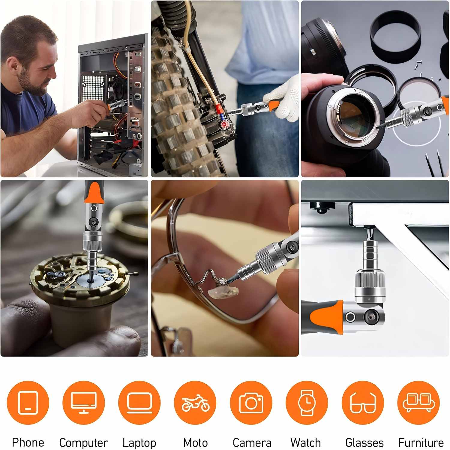 Singalon 38-in-1 Multifunktion – Diy Electronics Gadget Bewertung und Preis