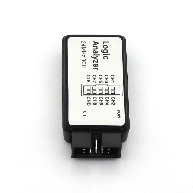 USB-Logikanalysator für Mikroc – Logic Analyzer Usb Bewertung und Preis