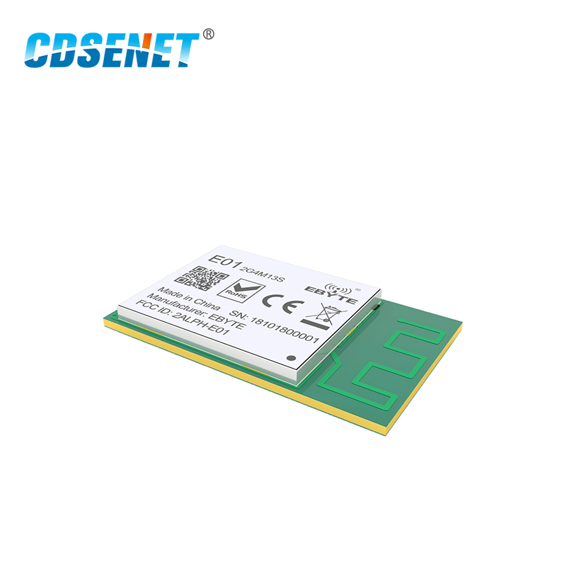 5 stücke nRF24L01P 2,4 GHz 20m – Nrf24L01 Module Wireless Bewertung und Preis