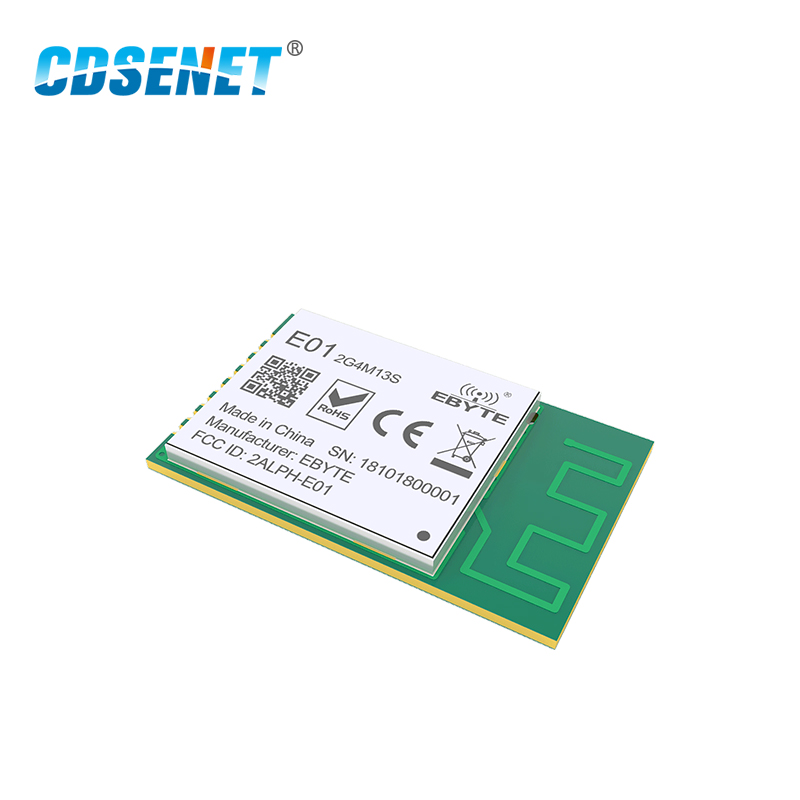 5 stücke nRF24L01P 2,4 GHz 20m – Nrf24L01 Module Wireless Bewertung und Preis