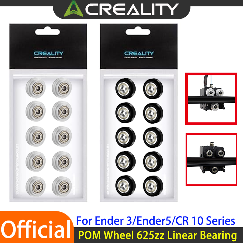 Creality Offizielles Ender3 PO – Creality Printer K1 Bewertung und Preis