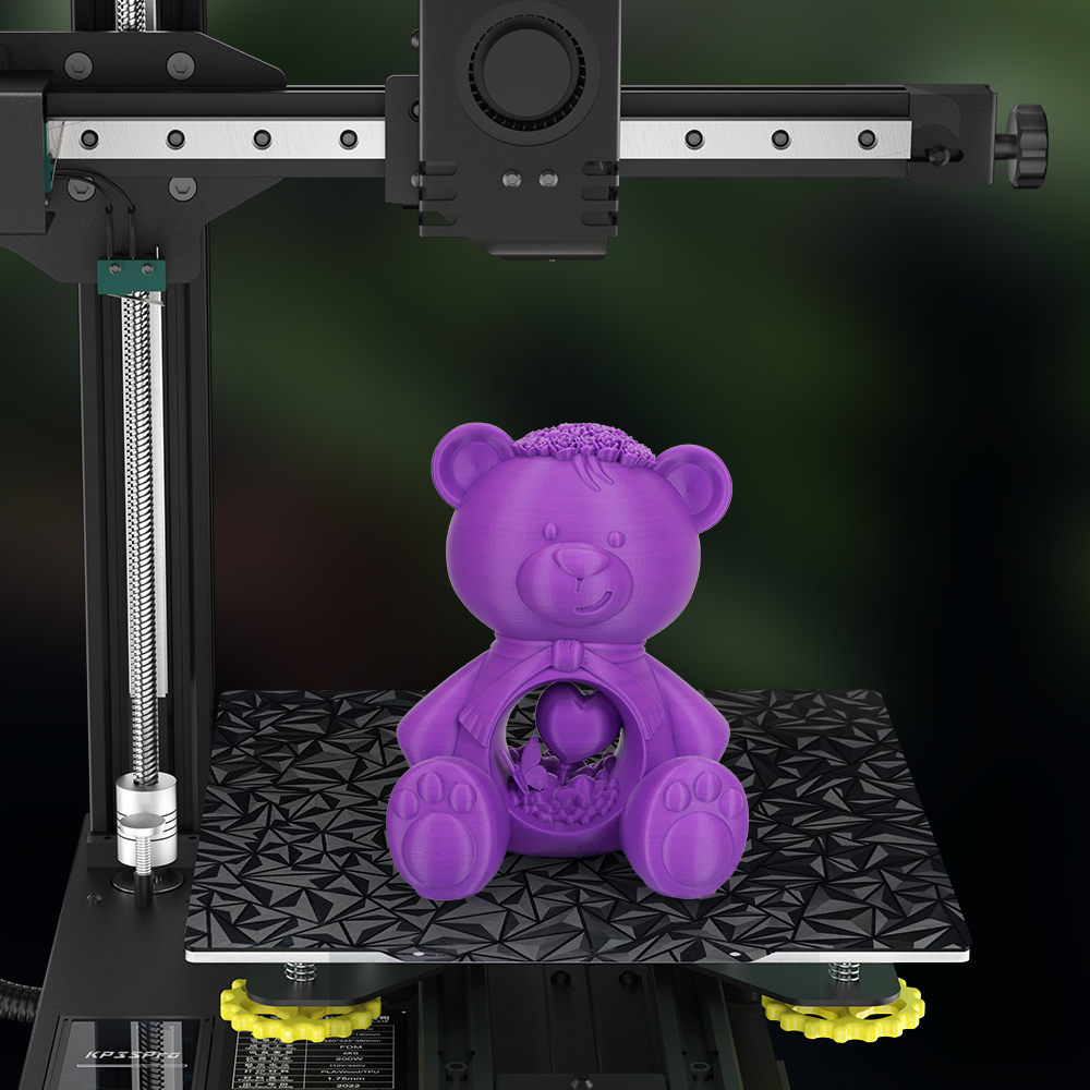 Für Creality K1 Max Bauplatte  – Creality Printer K1 Bewertung und Preis