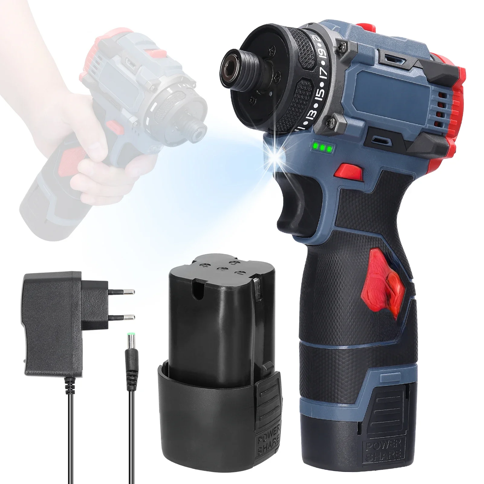 Meistverkaufter Elektrischer S – Diy Electronics For Sale Bewertung und Preis