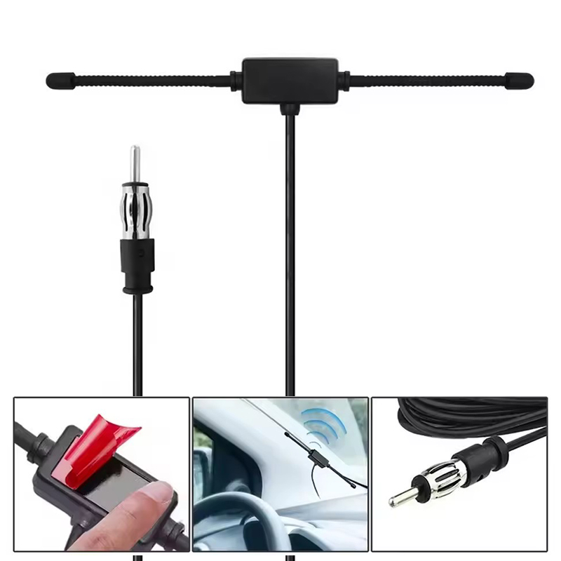 Universelle Auto-Windschutzsch – Diy Electronics For Home Bewertung und Preis