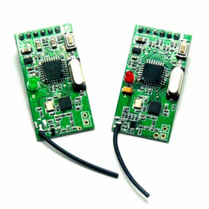 2,4G NRF24L01 Drahtlose Digita – Nrf24L01 Module Wireless Bewertung und Preis