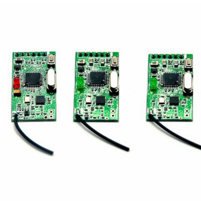 2,4G NRF24L01 Drahtlose Digita – Nrf24L01 Module Wireless Bewertung und Preis