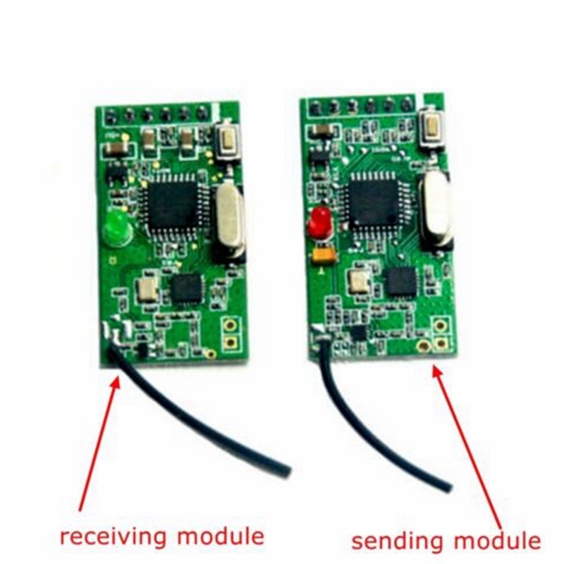 2,4G NRF24L01 Drahtlose Digita – Nrf24L01 Module Wireless Bewertung und Preis