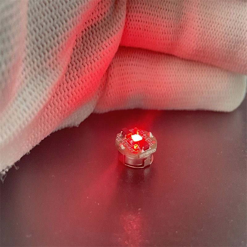 Mini-LED-Lampe Magnetron-Lampe – Diy Lamp Electronics Bewertung und Preis