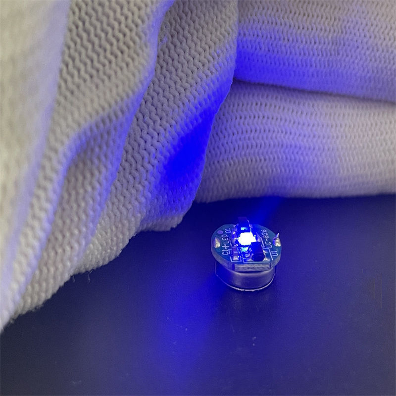 Mini-LED-Lampe Magnetron-Lampe – Diy Lamp Electronics Bewertung und Preis