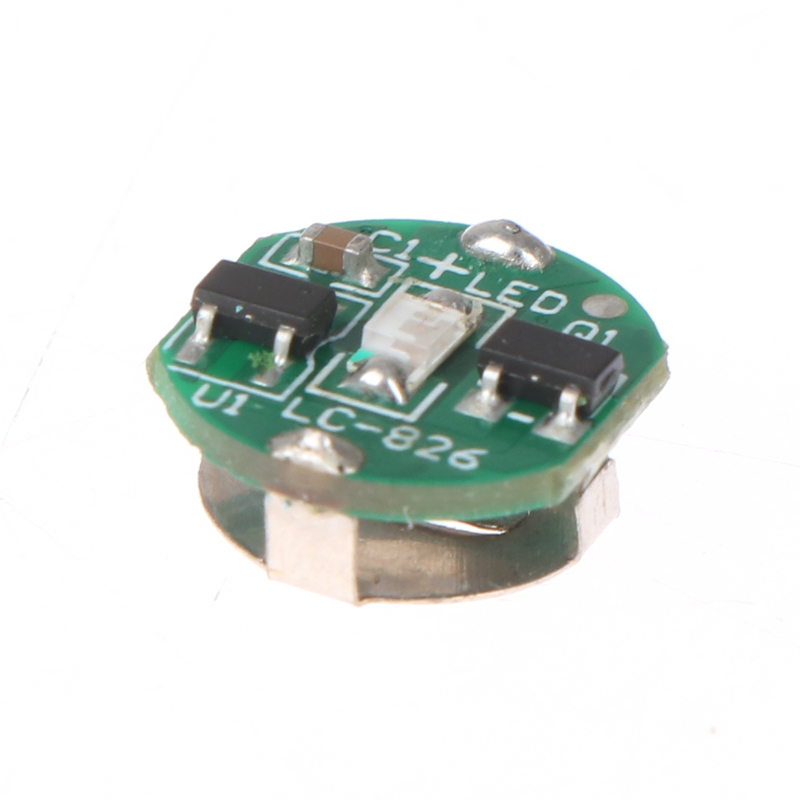 Mini-LED-Lampe Magnetron-Lampe – Diy Lamp Electronics Bewertung und Preis