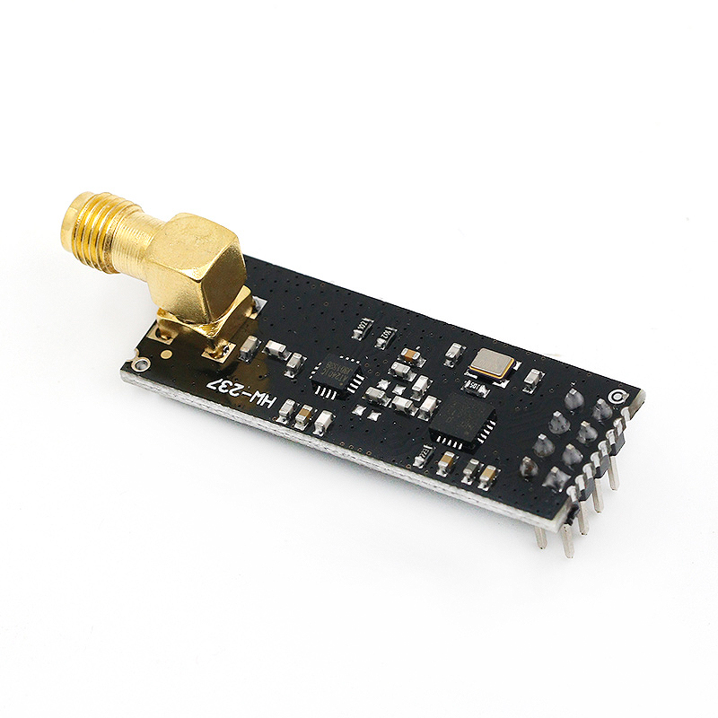 NRF24L01+PA+LNA-Funkmodul mit  – Nrf24L01 Module Wireless Bewertung und Preis
