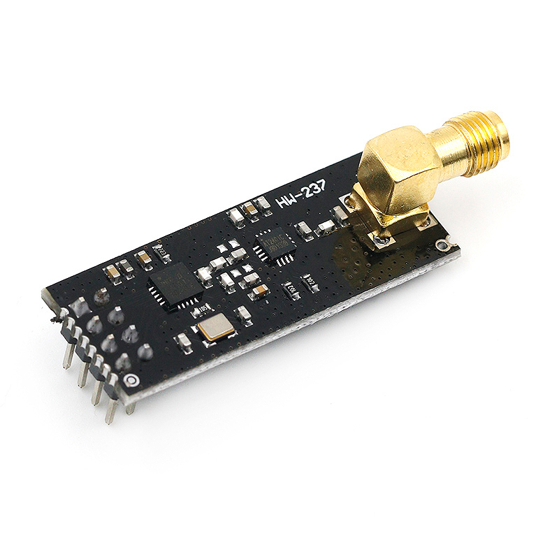 NRF24L01+PA+LNA-Funkmodul mit  – Nrf24L01 Module Wireless Bewertung und Preis