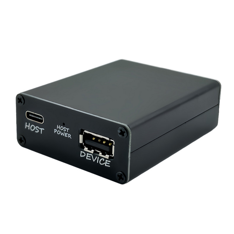 USB-Protokollanalysator – trag – Logic Analyzer Usb Bewertung und Preis