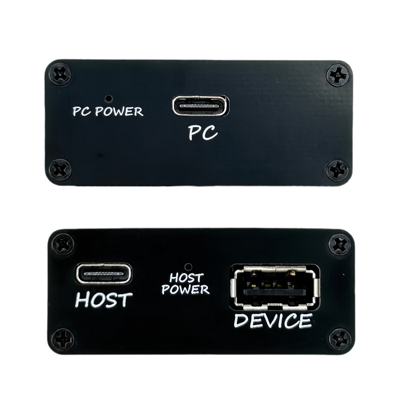 USB-Protokollanalysator – trag – Logic Analyzer Usb Bewertung und Preis