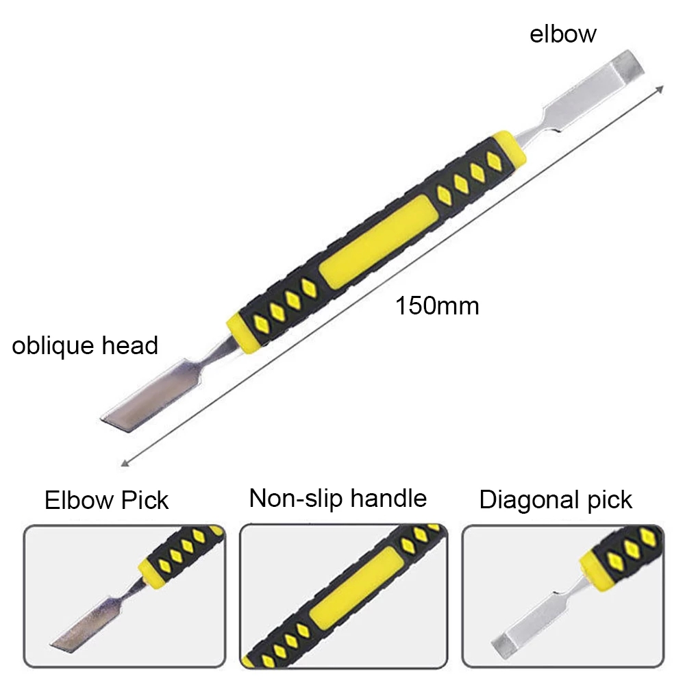 STONEGO Hebelstangen-Werkzeugs – Diy Electronics Repair Kit Bewertung und Preis