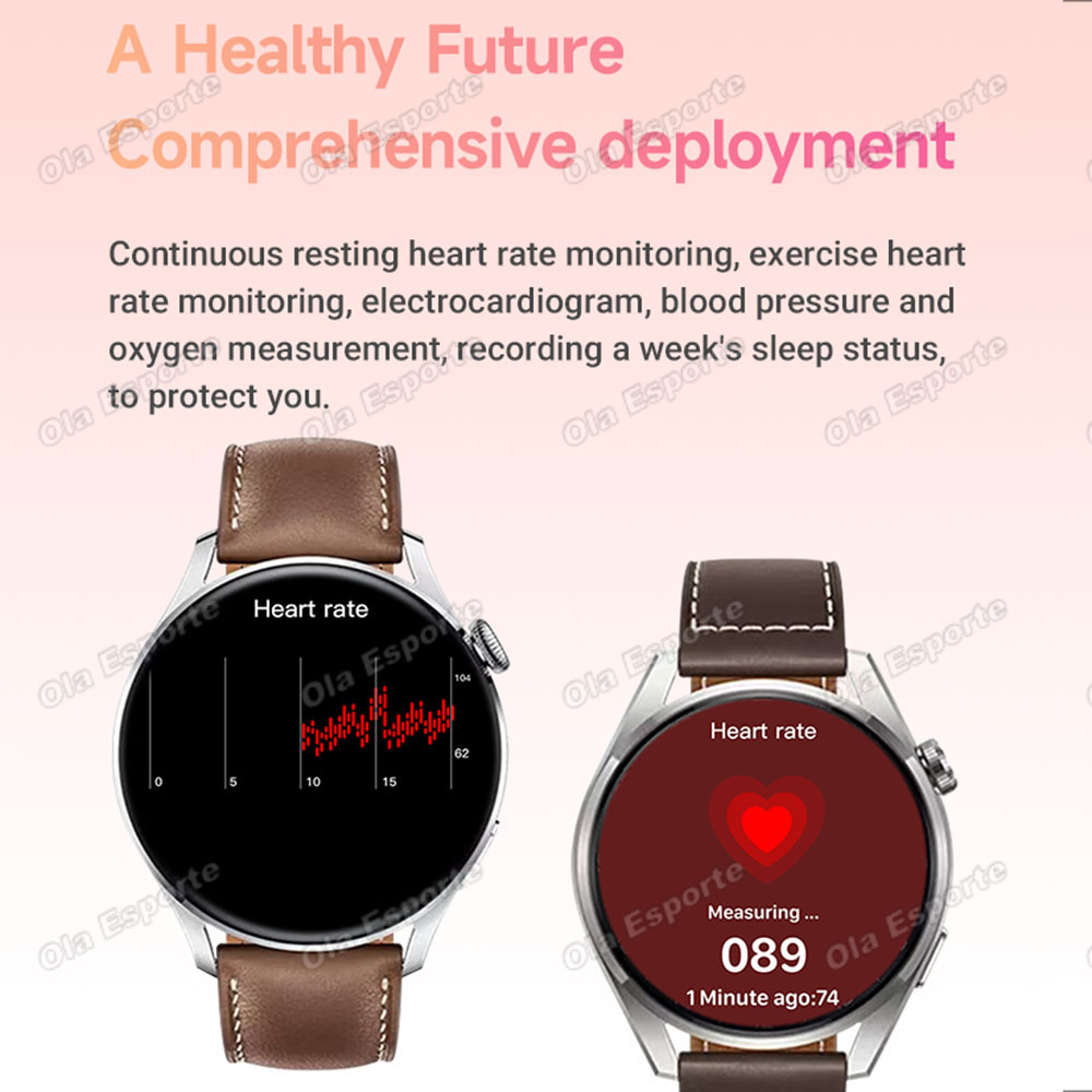 Neue Smartwatch für Herren und – Diy Wearable Electronics Bewertung und Preis
