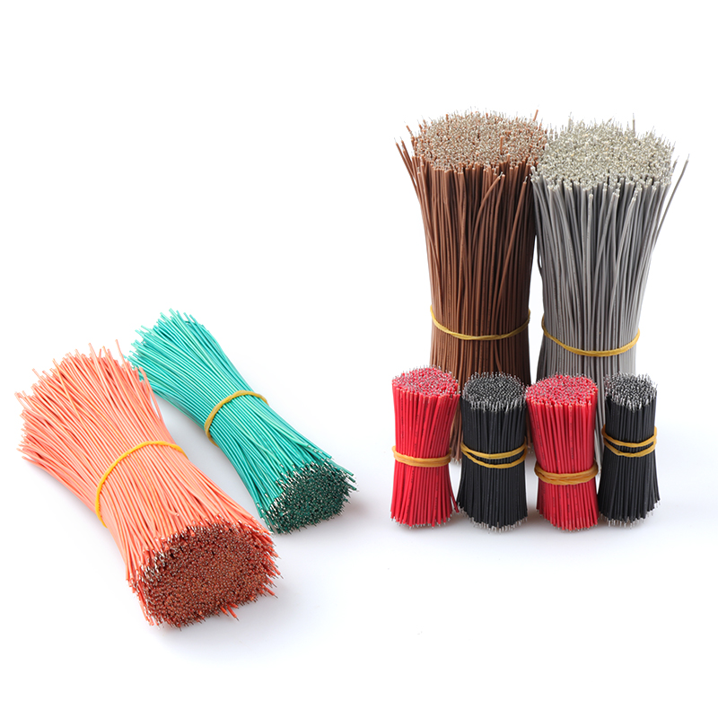 100 Teile/los 26AWG Zinn-Überz – Diy Electronics Gadget Bewertung und Preis