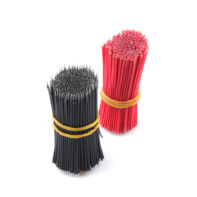100 Teile/los 26AWG Zinn-Überz – Diy Electronics Gadget Bewertung und Preis