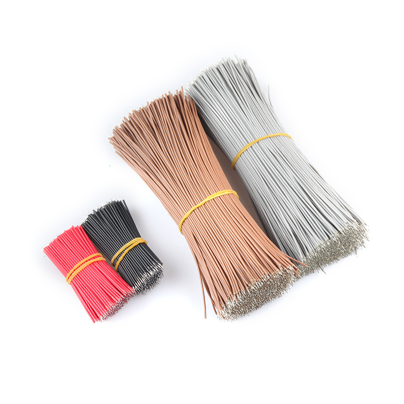 100 Teile/los 26AWG Zinn-Überz – Diy Electronics Gadget Bewertung und Preis