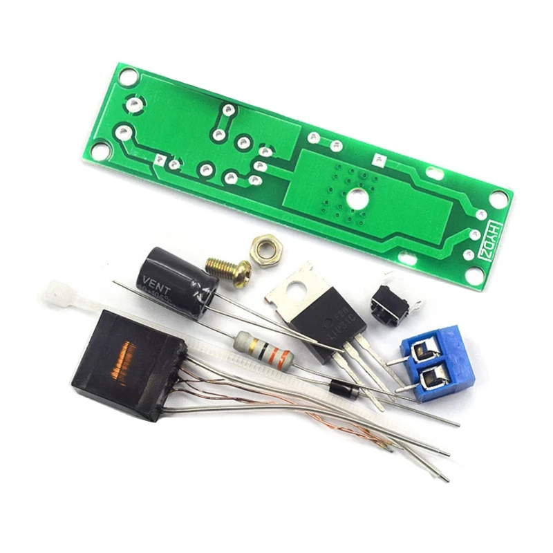 DC3-5V DIY-Kit Hochspannungsge – Diy Electronics Gadget Bewertung und Preis