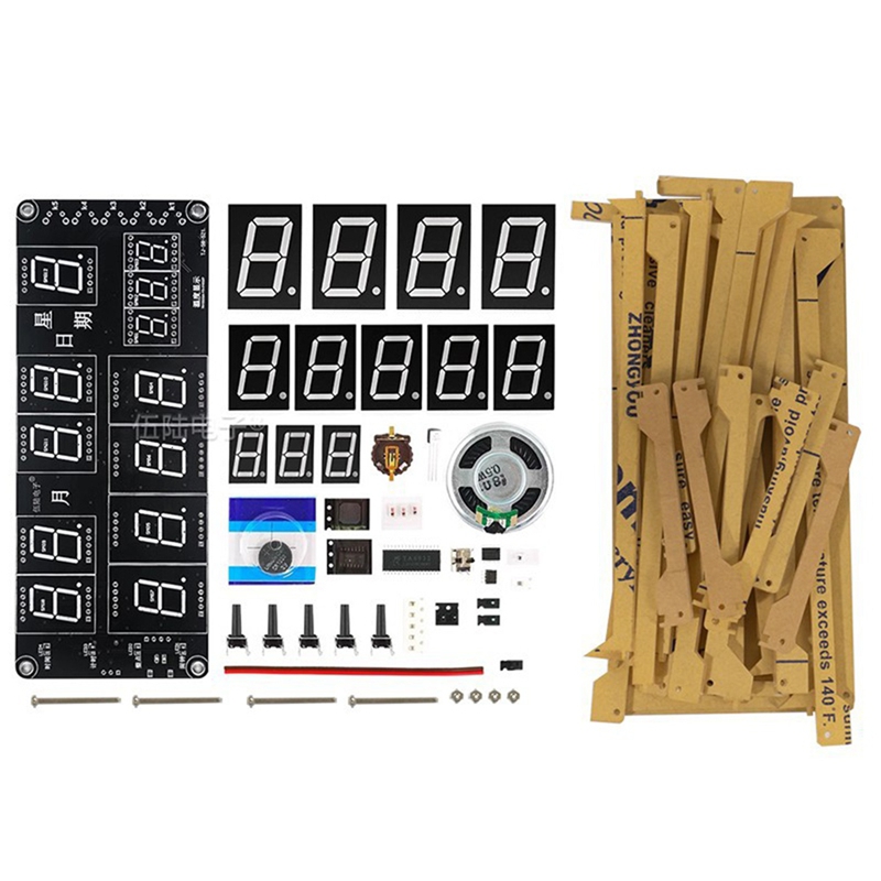 Super Sale: Großes Display, Sp – Diy Electronics For Sale Bewertung und Preis